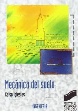 Mecánica del Suelo