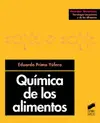 Química de los Alimentos
