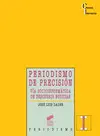 PERIODISMO DE PRECISIÓN