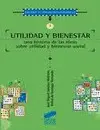 UTILIDAD Y BIENESTAR