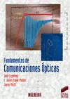 FUNDAMENTOS DE COMUNICACIONES ÓPTICAS