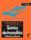Química Electroanalítica