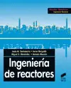 Ingeniería de Reactores