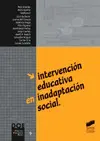 INTERVENCIÓN EDUCATIVA EN INADAPTACIÓN SOCIAL