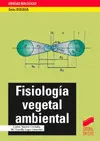 Fisiología Vegetal Ambiental