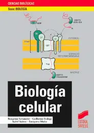 BIOLOGÍA CELULAR