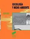 Sociología y Medio Ambiente