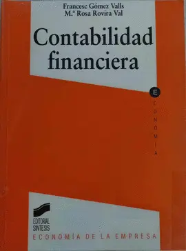 CONTABILIDAD FINANCIERA