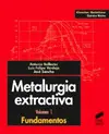 Metalurgia Extractiva Vol. I