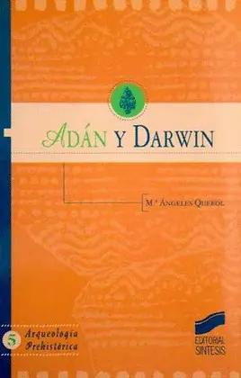ADÁN Y DARWIN