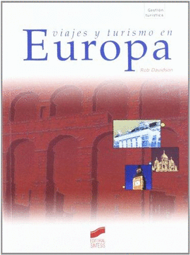 VIAJES Y TURISMO EN EUROPA