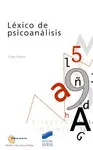 Léxico de Psicoanálisis