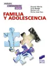 Familia y Adolescencia