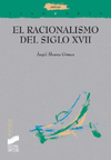 RACIONALISMO DEL SIGLO XVII, EL