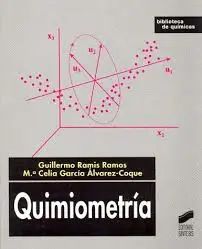Quimiometría