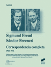 SIGMUND FREUD - SÁNDOR FERENCZI VOL. II.1
