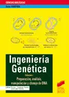 Ingeniería Genética (Vol. I)