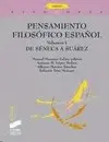 Pensamiento Filosófico Español