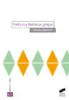 POÉTICAS Y RETÓRICAS GRIEGAS POÉTICAS Y RETÓRICAS GRIEGAS