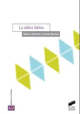 Sátira Latina, la