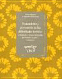 TRATAMIENTO Y PREVENCION DE LAS DIFICULTADES LECTORAS. CUADERNO 2