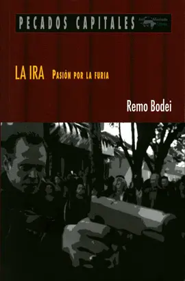 IRA, LA. PASIÓN POR LA FURIA IRA, LA. PASIÓN POR LA FURIA