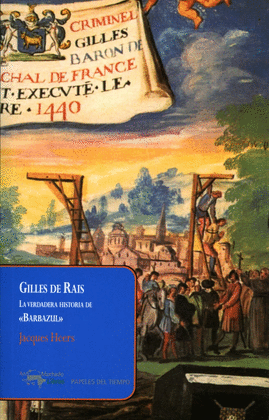 GUILLES DE RAIS