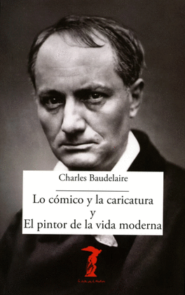LO COMICO Y LA CARICATURA