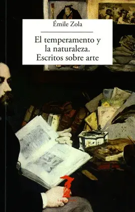 TEMPERAMENTO Y LA NATURALEZA, EL. ESCRITOS SOBRE ARTE TEMPERAMENTO Y LA NATURALEZA, EL. ESCRITOS SOBRE ARTE