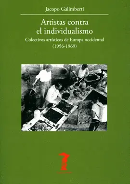 ARTISTAS CONTRA EL INDIVIDUALISMO