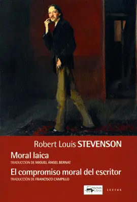 MORAL LAICA. EL COMPROMISO MORAL DEL ESCRITOR