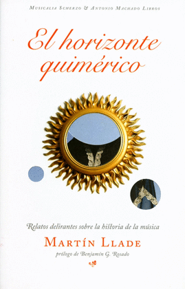 HORIZONTE QUIMRICO, EL