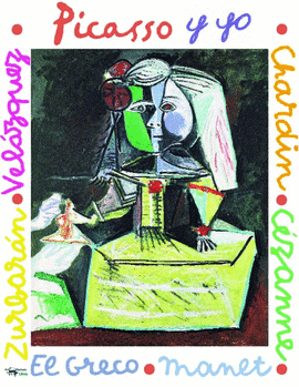 PICASSO Y YO