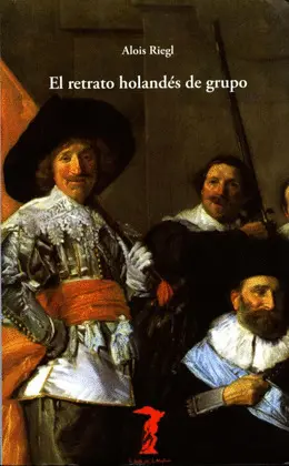 RETRATO HOLANDÉS DE GRUPO, EL