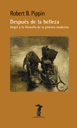 DESPUS DE LA BELLEZA