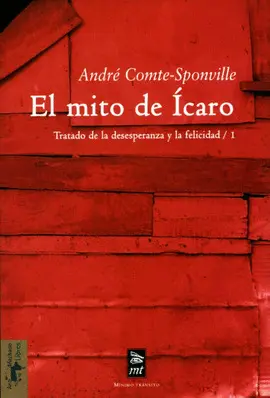 Mito de Ícaro, el