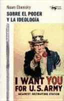 SOBRE EL PODER Y LA IDEOLOGÍA SOBRE EL PODER Y LA IDEOLOGÍA