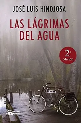 Lágrimas del Agua, las