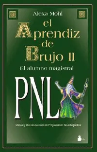 Aprendiz de Brujo Ii, el