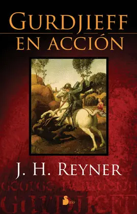 Gurdjieff en Acción