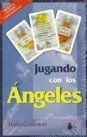 Jugando con los Ángeles