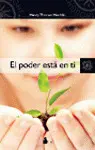 Poder está en Tí, el