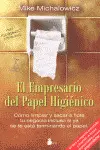 Empresario del Papel Higienico, el