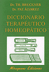 MANUAL DE TERAPUTICA HOMEOPTICA (DOS VOLS.)