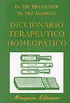 MANUAL DE TERAPÉUTICA HOMEOPÁTICA (DOS VOLS.) MANUAL DE TERAPÉUTICA HOMEOPÁTICA (DOS VOLS.)