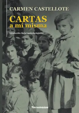 CARTAS A MÍ MISMA