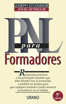 Pnl para Formadores