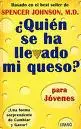 ¿Quién se Ha Llevado? para Jóvenes