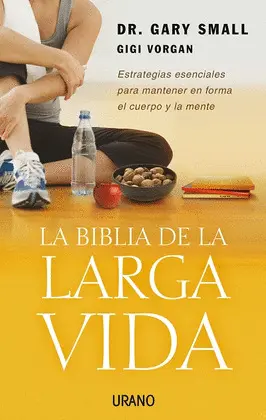 Biblia de la Larga Vida, la
