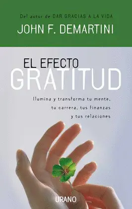 Efecto Gratitud, el